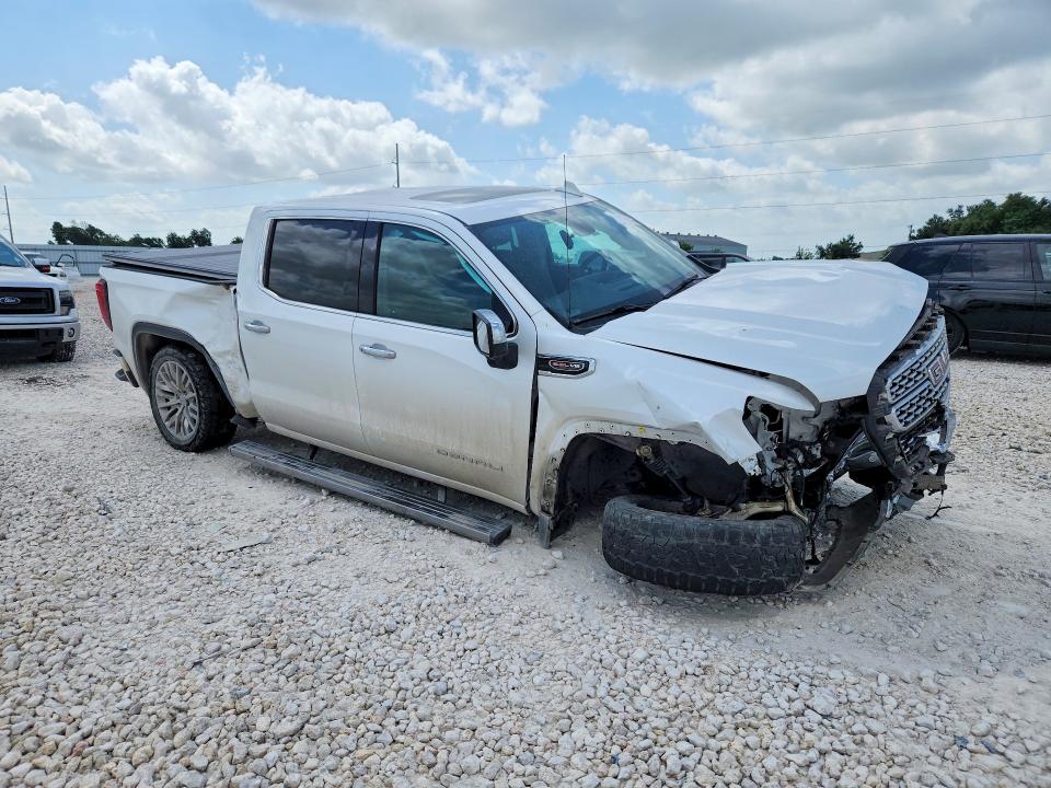 Продажа на аукционе авто 2019 Gmc Sierra, vin: 1GTU9FEL6KZ188891, номер лота: 59590016