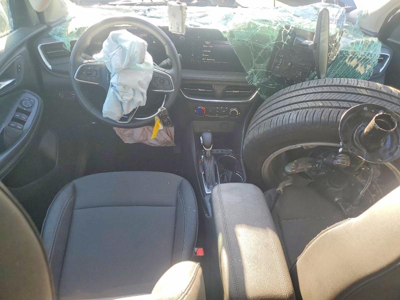 Aukcja sprzedaży 2026 Buick Encore Gx, vin: KL4AMBSL3TB091084, numer aukcji: 62489506
