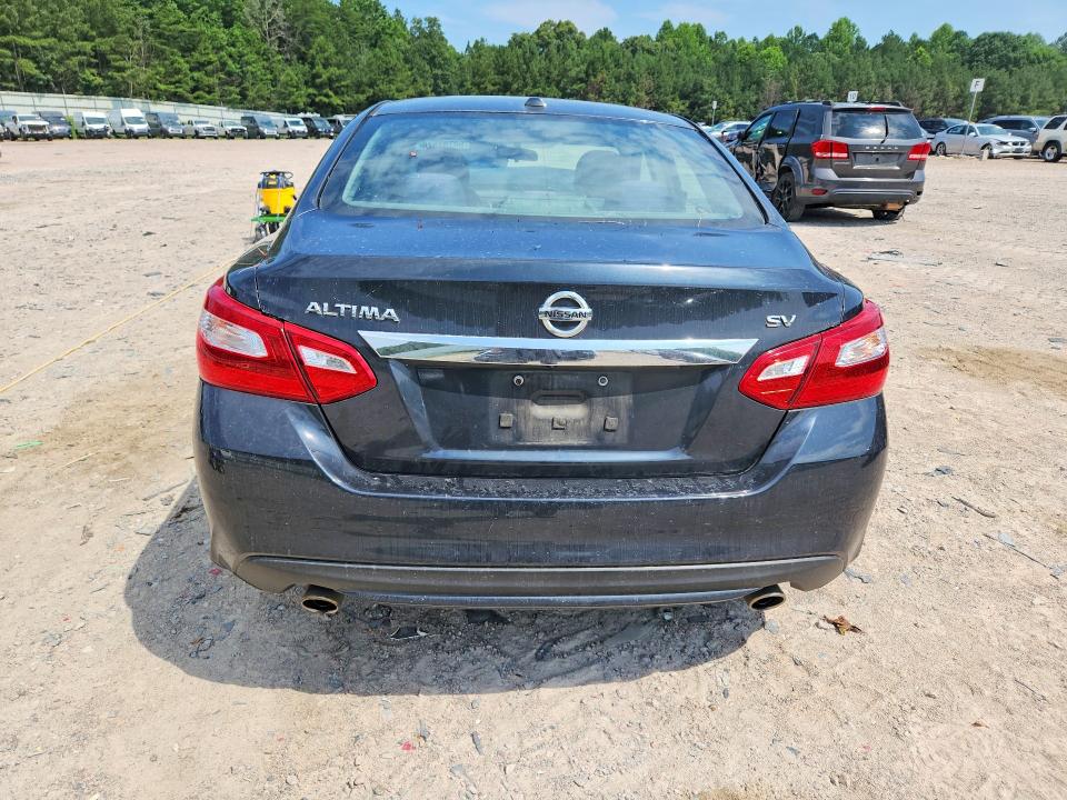 Продажа на аукционе авто 2016 Nissan Altima, vin: 1N4AL3APXGC128575, номер лота: 59787576