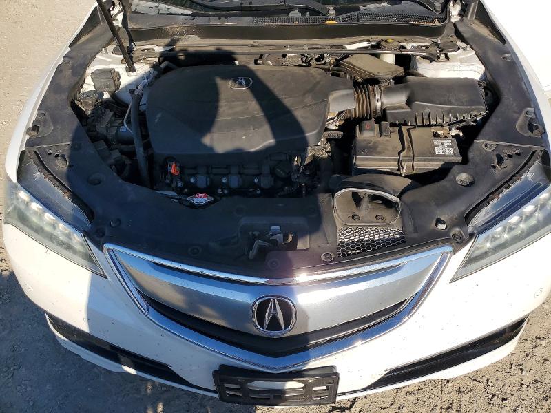 Продаж на аукціоні авто 2016 Acura Tlx, vin: 19UUB3F73GA003496, номер лоту: 62710646