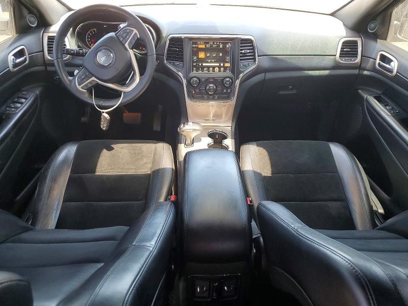 Продажа на аукционе авто 2015 Jeep Grand Cherokee, vin: 1C4RJFAG7FC720888, номер лота: 59902196