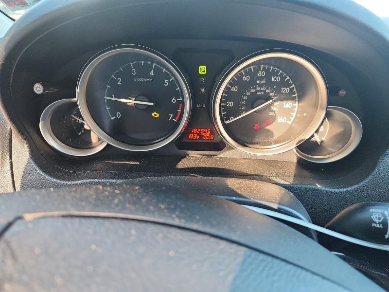 Aukcja sprzedaży 2012 Mazda 6, vin: 1YVHZ8DH7C5M22498, numer aukcji: 62812786