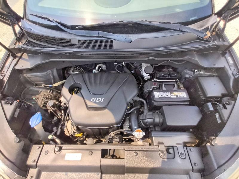 Продаж на аукціоні авто 2014 Kia Soul, vin: KNDJN2A20E7717904, номер лоту: 60435476