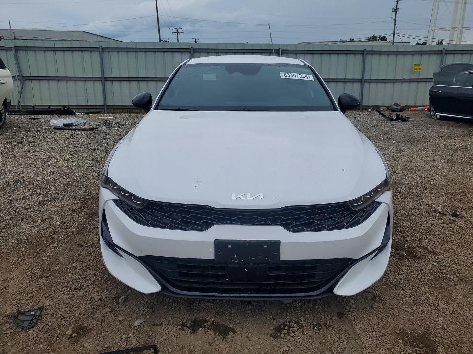 Aukcja sprzedaży 2024 Kia K5, vin: 5XXG64J25RG248969, numer aukcji: 63307336