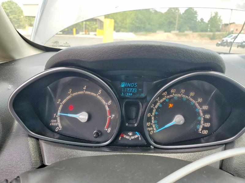 Aukcja sprzedaży 2019 Ford Fiesta, vin: 3FADP4BJ0KM129338, numer aukcji: 63487756