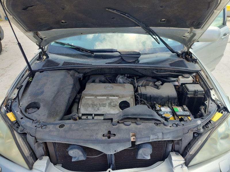 Продажа на аукционе авто 2005 Lexus Rx, vin: 2T2GA31U85C030452, номер лота: 58362646