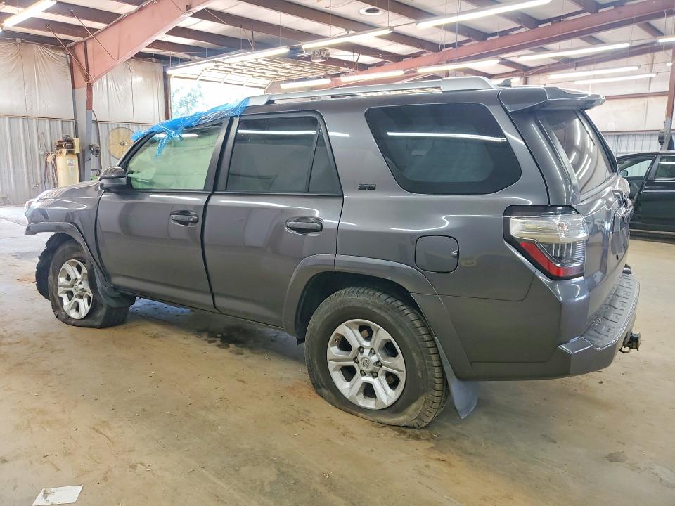 Auction sale of the 2015 Toyota 4runner, vin: JTEBU5JR3F5208436, lot number: 76295145