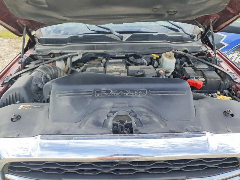 2021 Ram 5500 მანქანა იყიდება აუქციონზე, vin: 3C7WRMBL7MG663052, აუქციონის ნომერი: 61042526