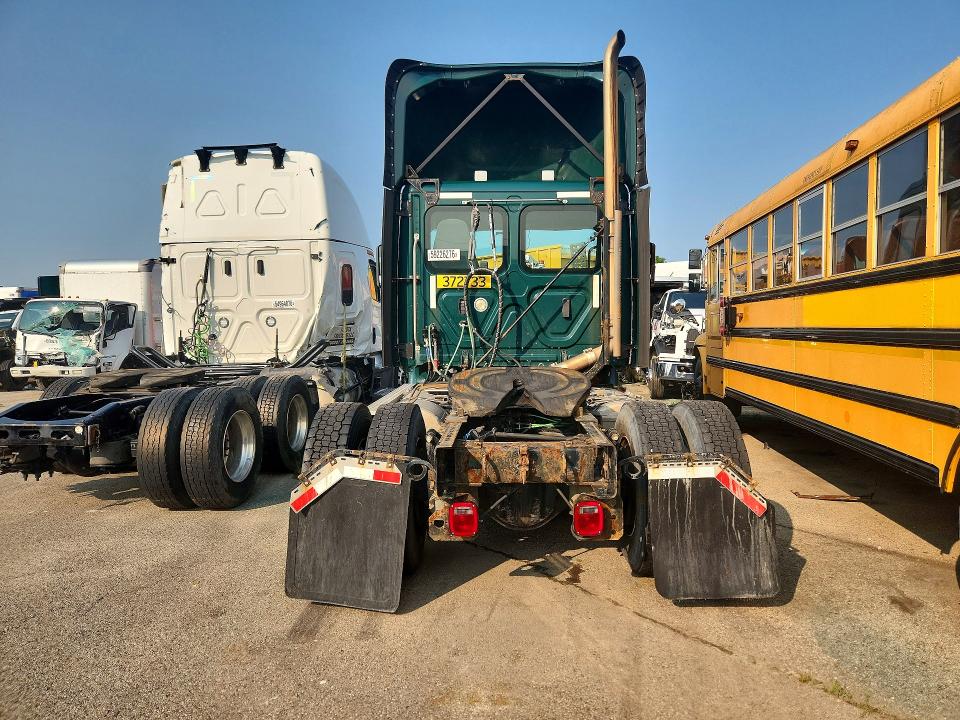 Aukcja sprzedaży 2018 Freightliner Cascadia 113, vin: 3AKBGADVXJSJL4561, numer aukcji: 59226276