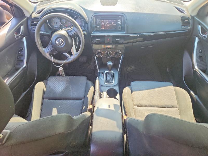 Продажа на аукционе авто 2014 Mazda Cx-5, vin: JM3KE2BE7E0410162, номер лота: 60865716