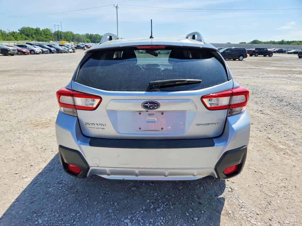 Aukcja sprzedaży 2018 Subaru Crosstrek, vin: JF2GTAAC2JH213167, numer aukcji: 61565736