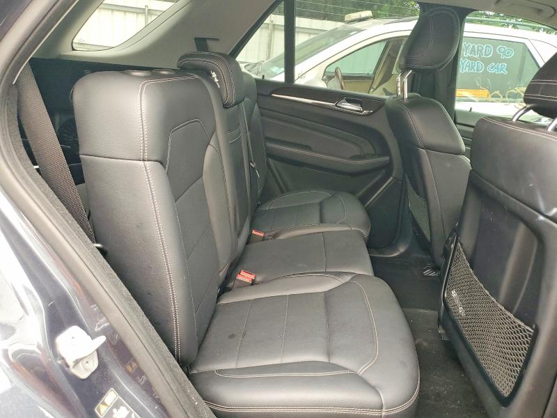 Продажа на аукционе авто 2015 Mercedes-benz Ml, vin: 4JGDA5HB6FA564347, номер лота: 61175206