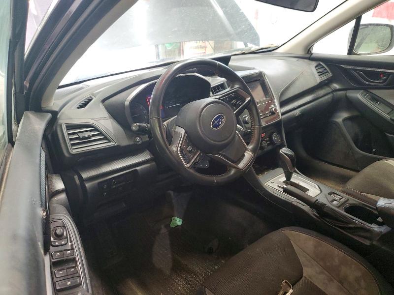 Aukcja sprzedaży 2018 Subaru Crosstrek, vin: JF2GTADC0JH247622, numer aukcji: 61569196