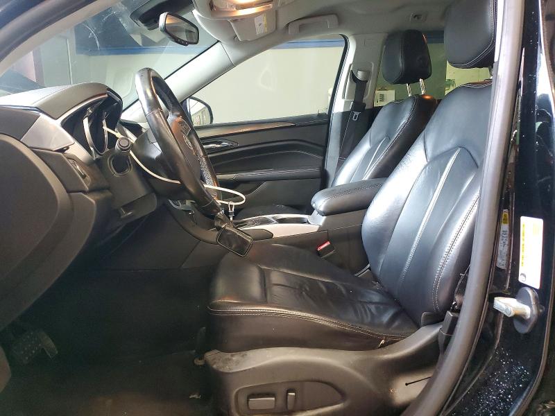 Aukcja sprzedaży 2012 Cadillac Srx, vin: 3GYFNGE33CS647023, numer aukcji: 59966056
