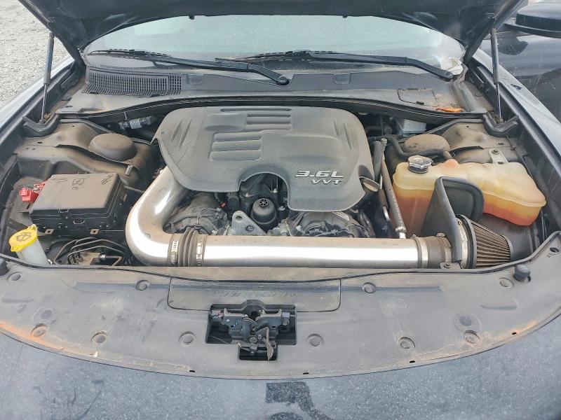2020 Dodge Charger მანქანა იყიდება აუქციონზე, vin: 2C3CDXHG6LH245613, აუქციონის ნომერი: 62083016