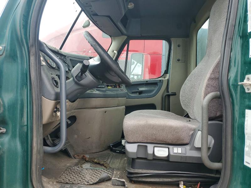 Aukcja sprzedaży 2018 Freightliner Cascadia 113, vin: 3AKBGADV3JSJL4479, numer aukcji: 59405106