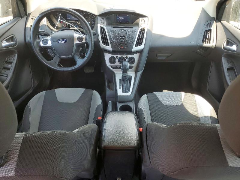 2014 Ford Focus მანქანა იყიდება აუქციონზე, vin: 1FADP3K25EL410897, აუქციონის ნომერი: 62685406