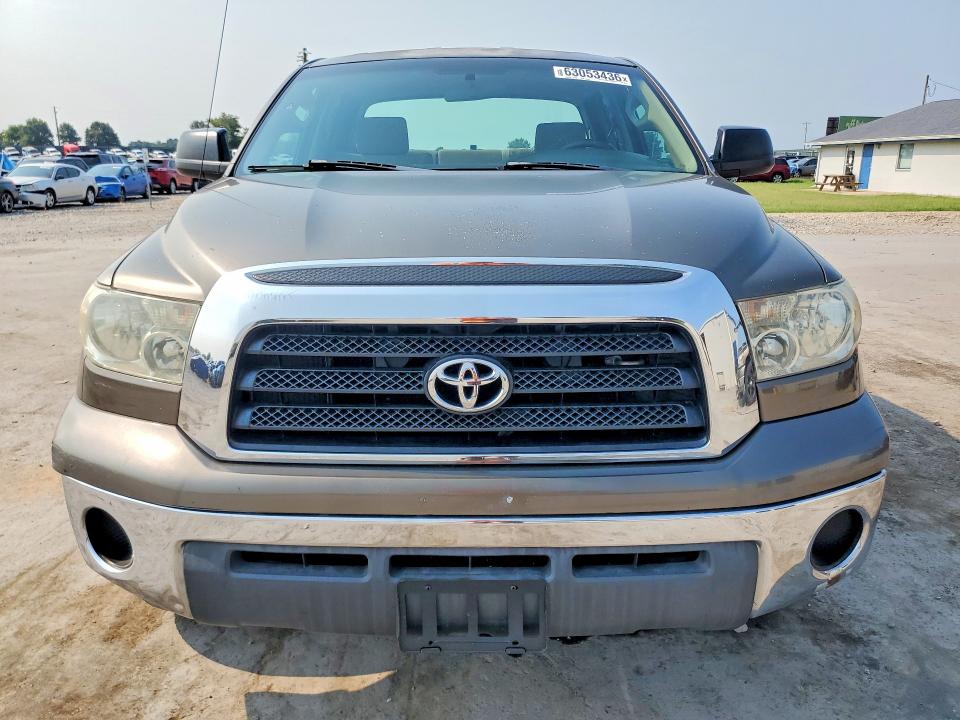 Продажа на аукционе авто 2007 Toyota Tundra, vin: 5TBRT541X7S453797, номер лота: 63053436