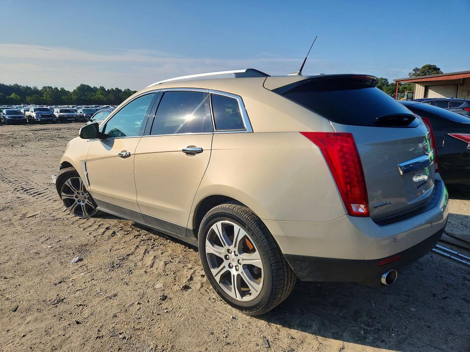 2012 Cadillac Srx მანქანა იყიდება აუქციონზე, vin: 3GYFNFE3XCS522840, აუქციონის ნომერი: 62298326