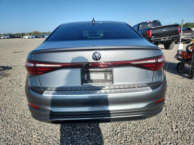 Auction sale of the 2025 Volkswagen Jetta, vin: 3VW7X7BU2SM063357, lot number: 62229626