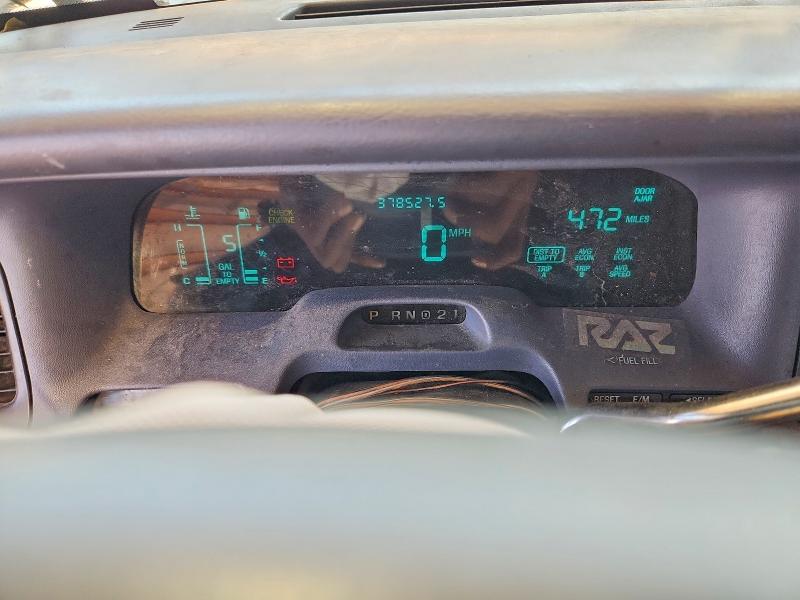 Продаж на аукціоні авто 1997 Mercury Grand Marquis, vin: 2MELM75W1VX711320, номер лоту: 62859576