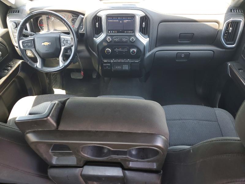 2023 Chevrolet Silverado 1500 მანქანა იყიდება აუქციონზე, vin: 1GC4YNEY6PF178427, აუქციონის ნომერი: 60588656