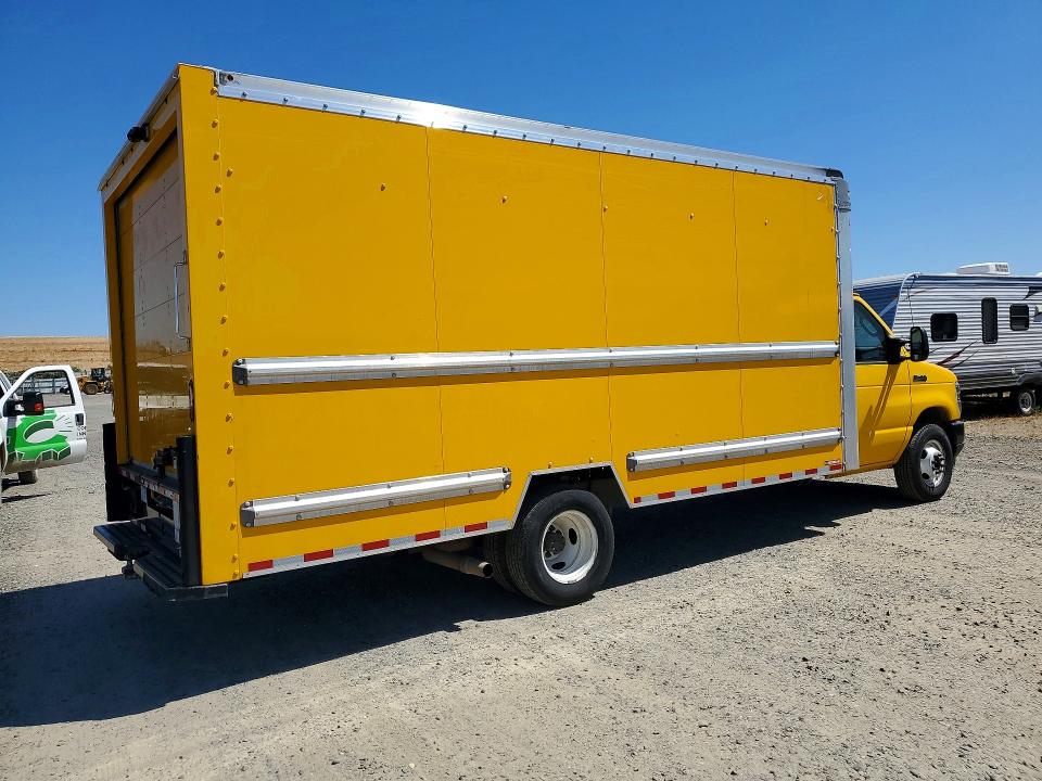 Aukcja sprzedaży 2022 Ford E350, vin: 1FDWE3FN9NDC14545, numer aukcji: 59718446