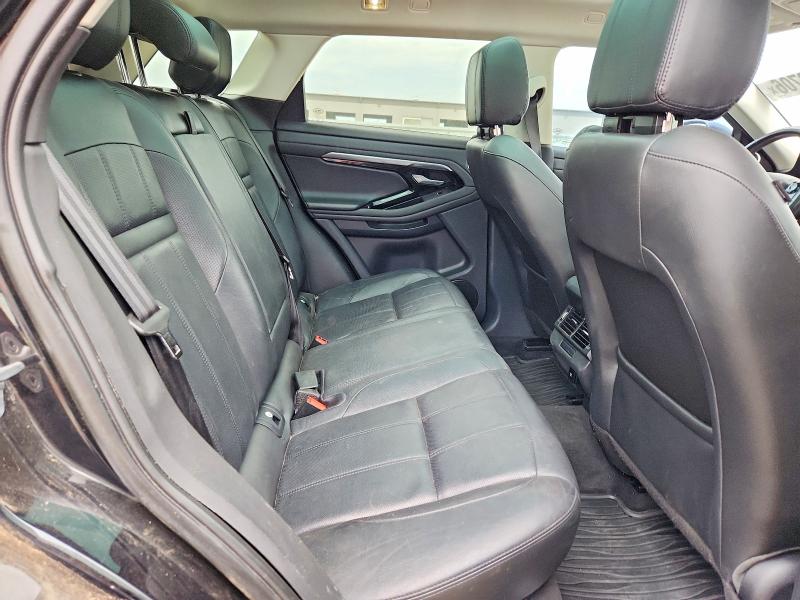 Продажа на аукционе авто 2020 Land Rover Range Rover Evoque, vin: SALZJ2FX8LH040720, номер лота: 59699706