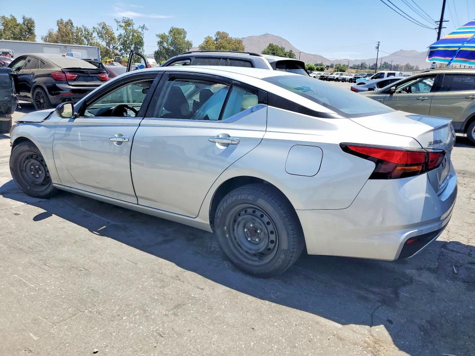 Продаж на аукціоні авто 2024 Nissan Altima, vin: 1N4BL4BV1RN376812, номер лоту: 63436936