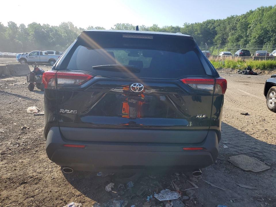 Aukcja sprzedaży 2023 Toyota Rav4, vin: 2T3W1RFV5PW239290, numer aukcji: 59382986