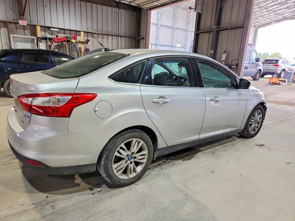 Продаж на аукціоні авто 2012 Ford Focus, vin: 1FAHP3H26CL106208, номер лоту: 62653566