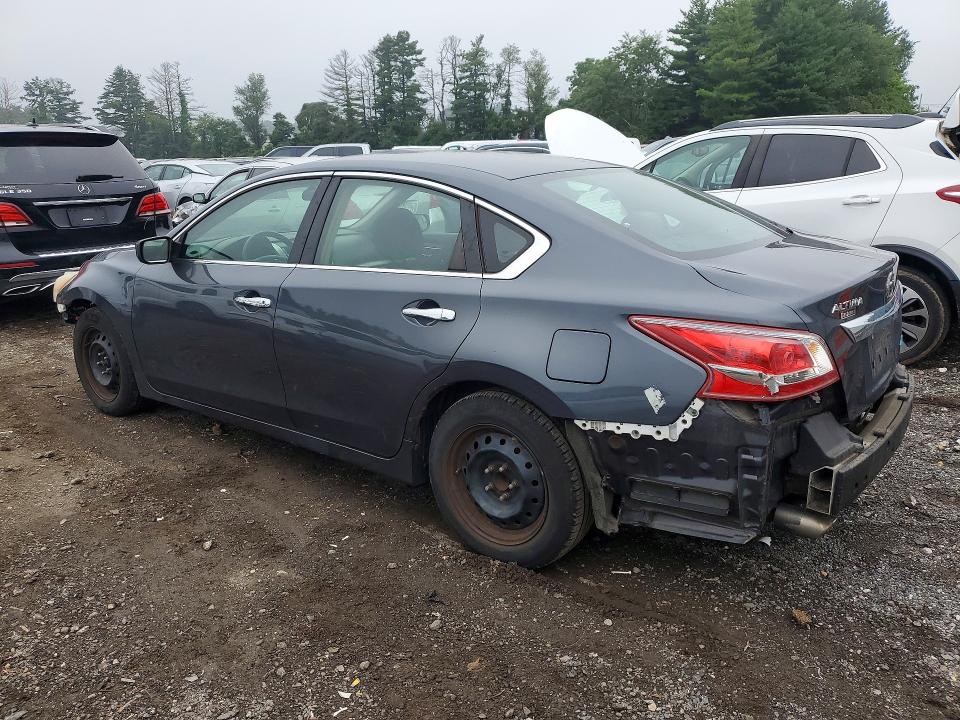 2013 Nissan Altima მანქანა იყიდება აუქციონზე, vin: 1N4AL3AP2DN454872, აუქციონის ნომერი: 60389766