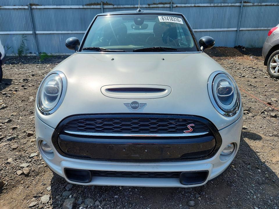 Продажа на аукционе авто 2019 Mini Cooper, vin: WMWWG9C50K3E40190, номер лота: 61418316