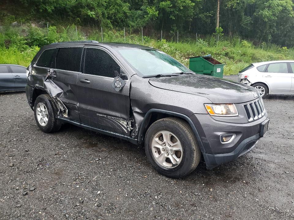 Aukcja sprzedaży 2014 Jeep Grand Cherokee, vin: 1C4RJFAGXEC237328, numer aukcji: 61694676