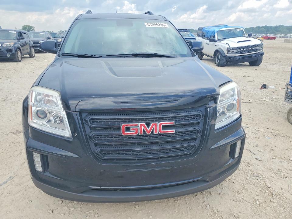 Aukcja sprzedaży 2017 Gmc Terrain, vin: 2GKFLUE38H6106649, numer aukcji: 61505286
