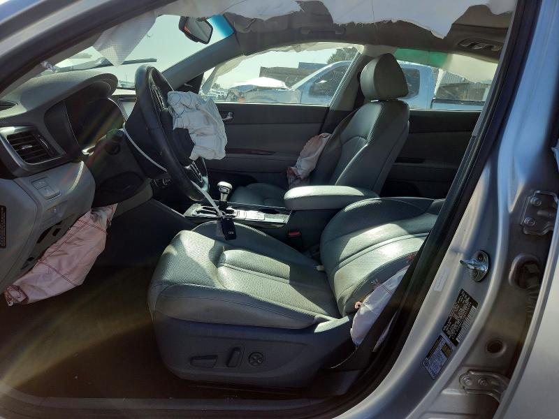 Aukcja sprzedaży 2016 Kia Optima, vin: 5XXGU4L30GG054584, numer aukcji: 61775576