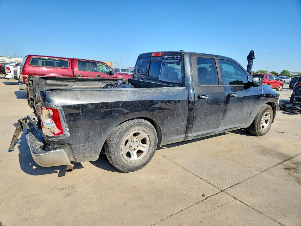 Продаж на аукціоні авто 2009 Dodge Ram 1500, vin: 1D3HB18P79S802106, номер лоту: 60036426