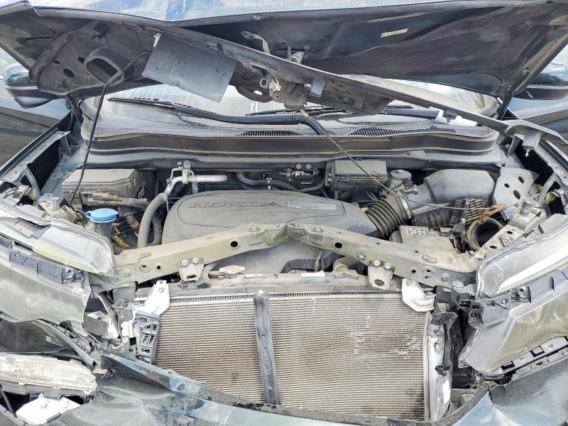Продаж на аукціоні авто 2016 Honda Pilot, vin: 5FNYF6H55GB126774, номер лоту: 59724126