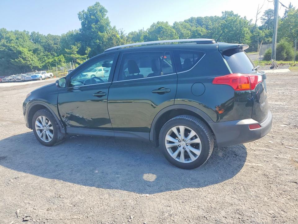 2013 Toyota Rav4 მანქანა იყიდება აუქციონზე, vin: 2T3DFREV3DW088729, აუქციონის ნომერი: 58968096