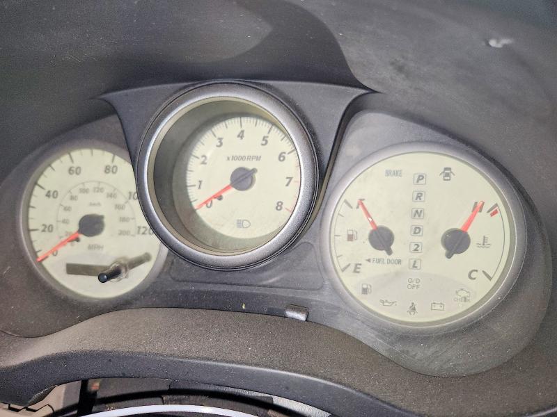 Продаж на аукціоні авто 2001 Toyota Rav4, vin: JTEGH20V610022936, номер лоту: 61499486