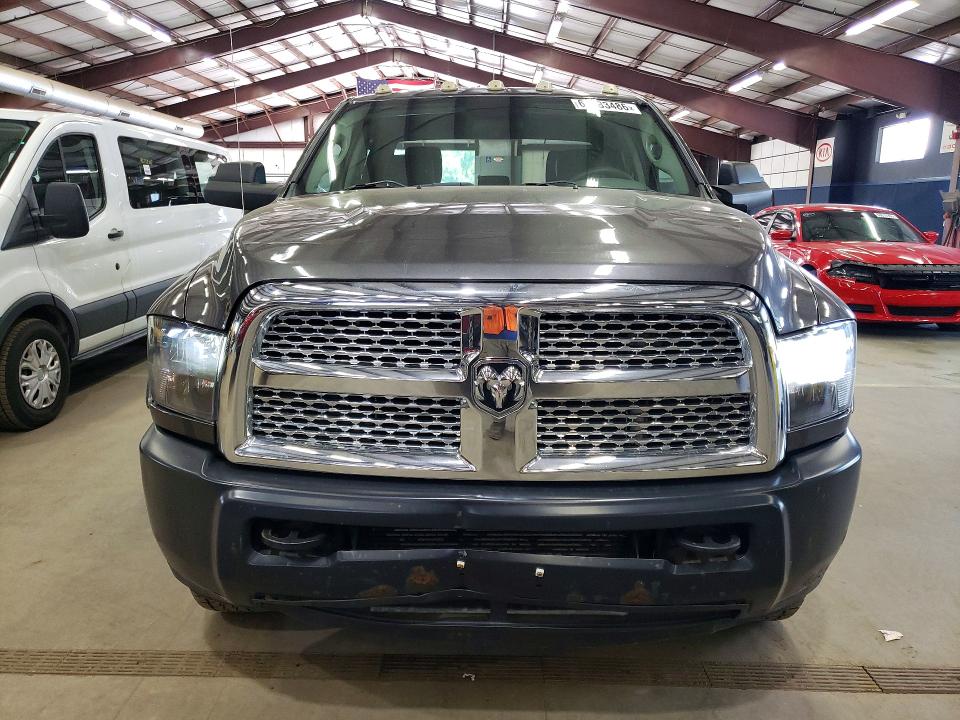 Продажа на аукционе авто 2014 Ram 2500, vin: 3C6UR5HL9EG279218, номер лота: 60983486