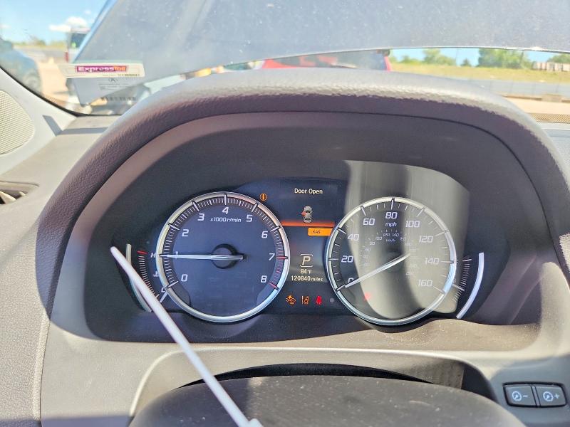 Продаж на аукціоні авто 2015 Acura Tlx, vin: 19UUB2F54FA010058, номер лоту: 61143206
