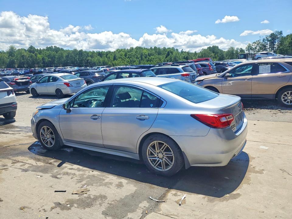 60183566 :رقم المزاد ، 4S3BNAA68F3065513 vin ، 2015 Subaru Legacy مزاد بيع