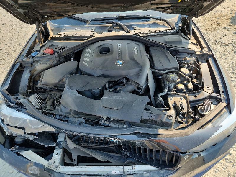Продаж на аукціоні авто 2020 Bmw 430xi, vin: WBA4J3C00LBL11932, номер лоту: 59998806