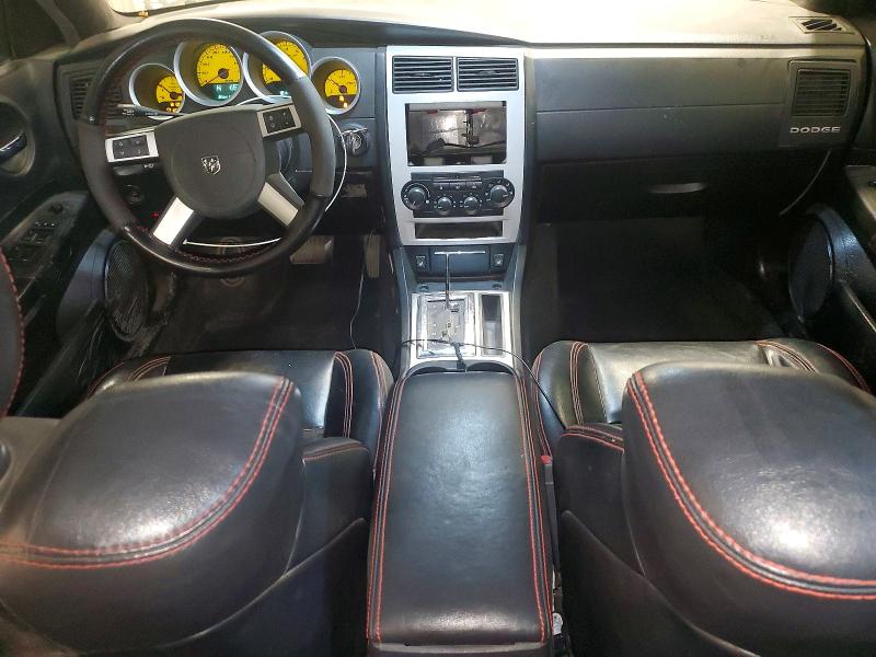 Продажа на аукционе авто 2007 Dodge Charger, vin: 2B3KA53H27H797685, номер лота: 61400186