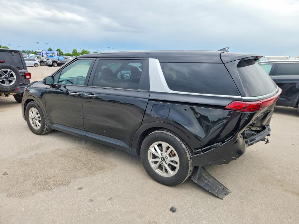 Продаж на аукціоні авто 2023 Kia Carnival, vin: KNDNB4H30P6234751, номер лоту: 59978066