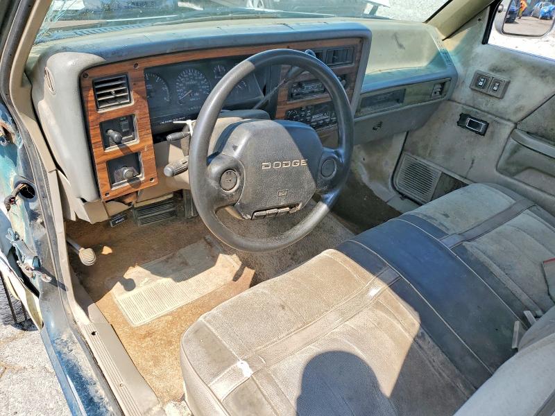 Продаж на аукціоні авто 1994 Dodge Dakota, vin: 1B7FL26Y6RW114718, номер лоту: 62791066