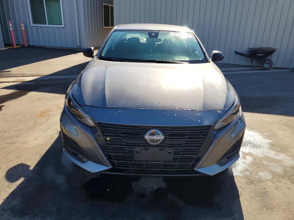 2026 Nissan Altima მანქანა იყიდება აუქციონზე, vin: 1N4BL4DV2TN323217, აუქციონის ნომერი: 62878756