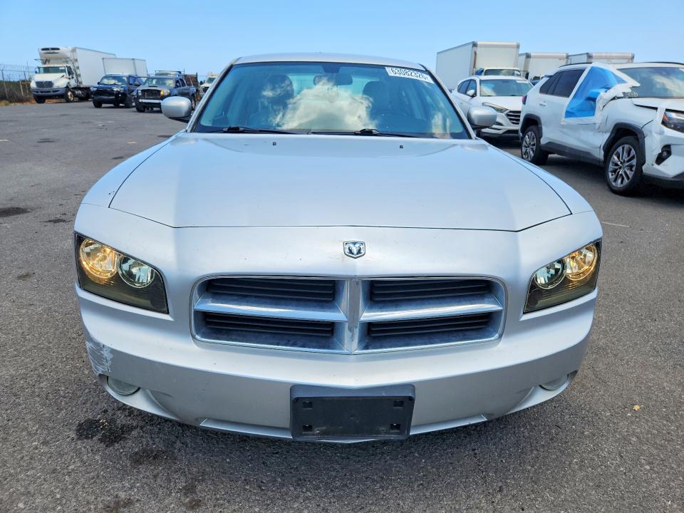 Aukcja sprzedaży 2006 Dodge Charger, vin: 2B3KA53H16H480642, numer aukcji: 63082326