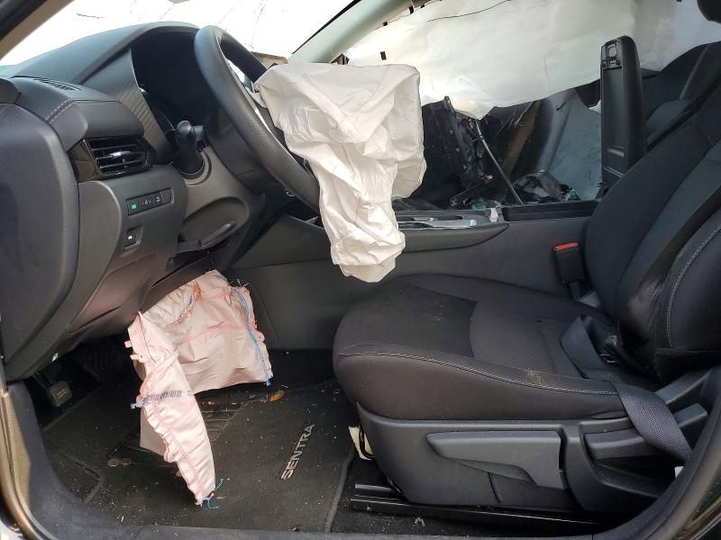 Aukcja sprzedaży 2025 Nissan Sentra, vin: 3N1AB8CV3SY358273, numer aukcji: 62932416